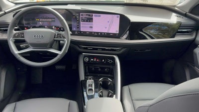 2026 Audi Q5 Sportback Premium