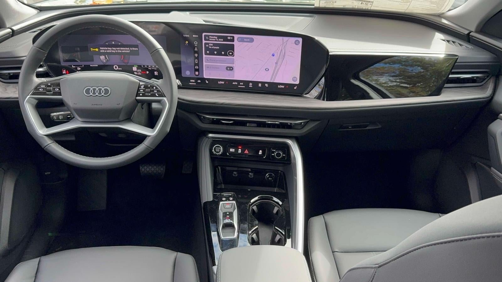2026 Audi Q5 Sportback Premium