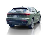 2026 Audi Q5 Sportback Premium