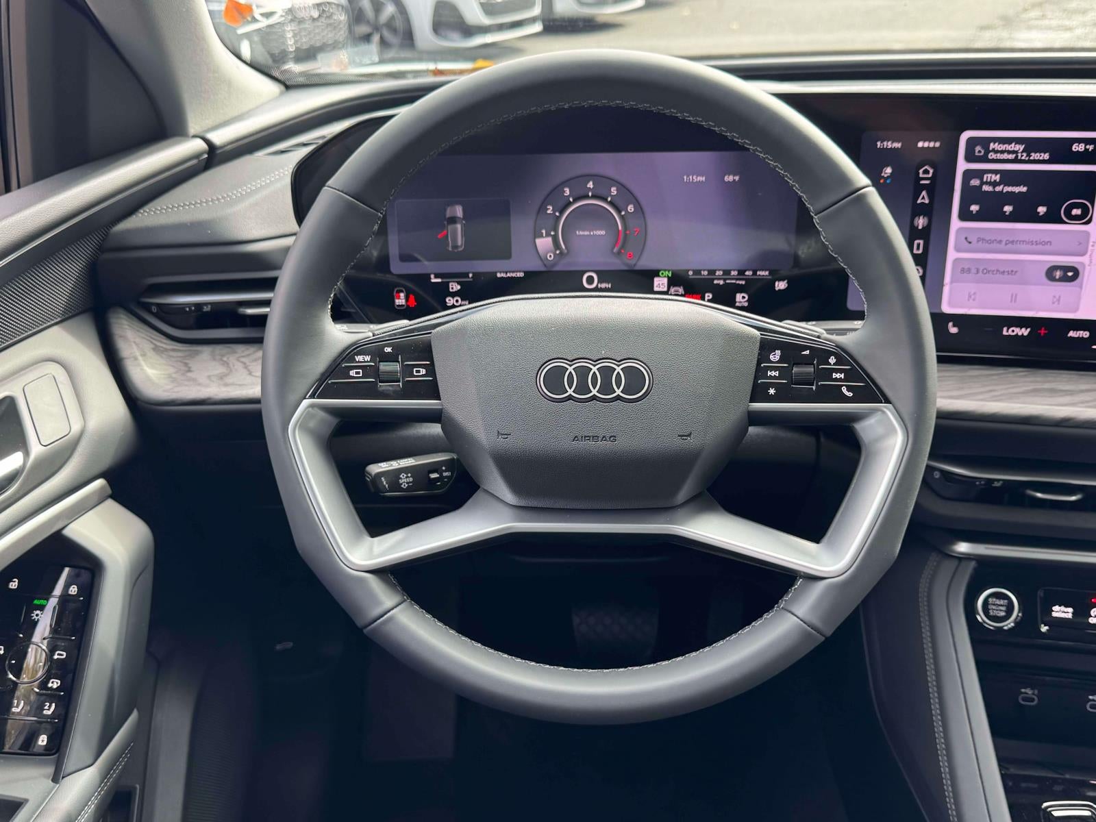 2026 Audi Q5 Sportback Premium