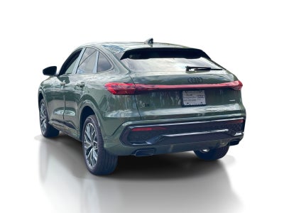 2026 Audi Q5 Sportback Premium