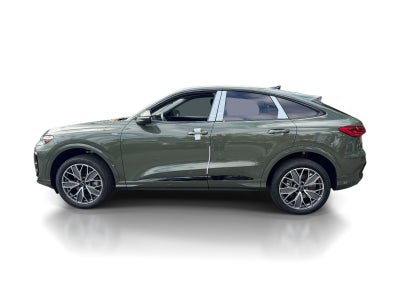 2026 Audi Q5 Sportback Premium