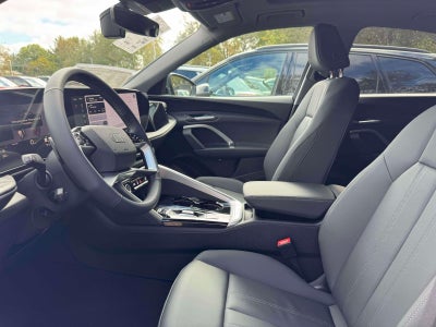 2026 Audi Q5 Sportback Premium