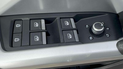 2025 Audi Q3 S line Premium 45 TFSI quattro