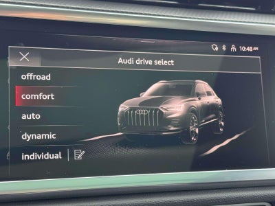 2025 Audi Q3 S line Premium 45 TFSI quattro