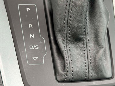 2025 Audi Q3 S line Premium 45 TFSI quattro