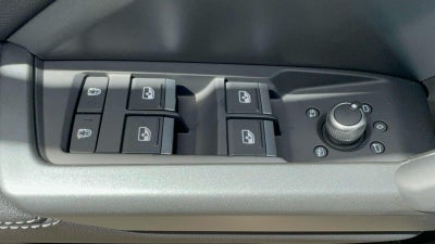 2025 Audi Q3 Premium