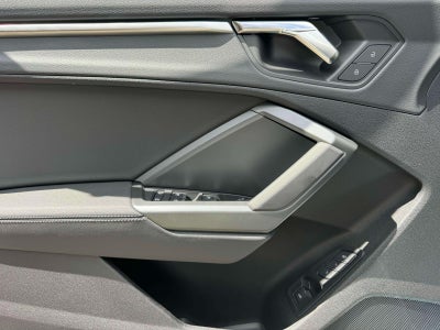 2025 Audi Q3 Premium