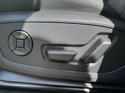 2025 Audi Q3 Premium