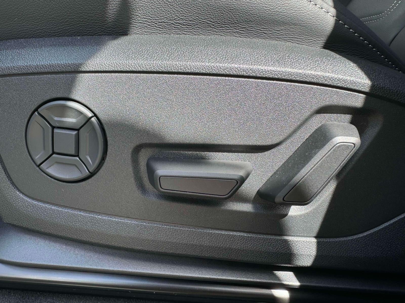 2025 Audi Q3 Premium