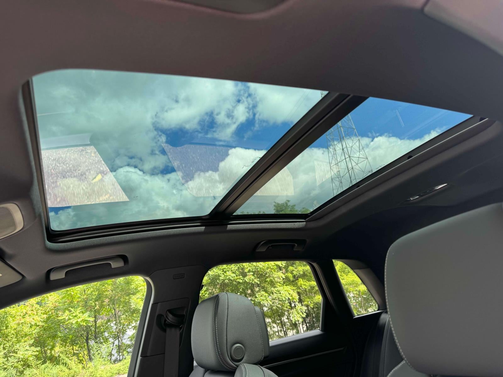 2025 Audi Q3 Premium