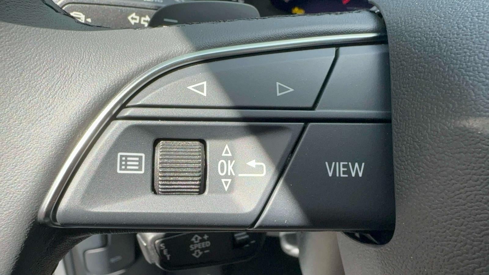 2025 Audi Q3 Premium