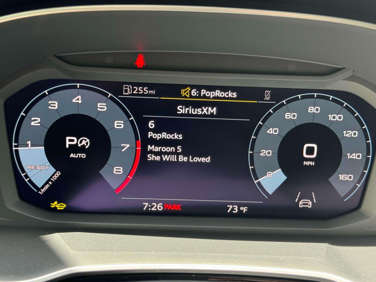 2025 Audi Q3 Premium