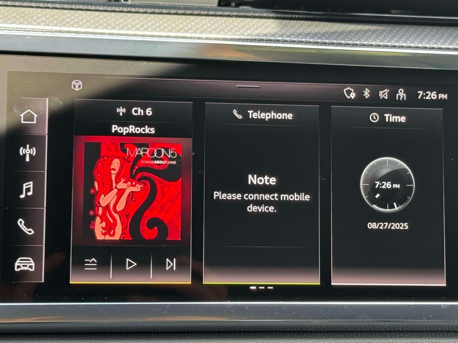 2025 Audi Q3 Premium