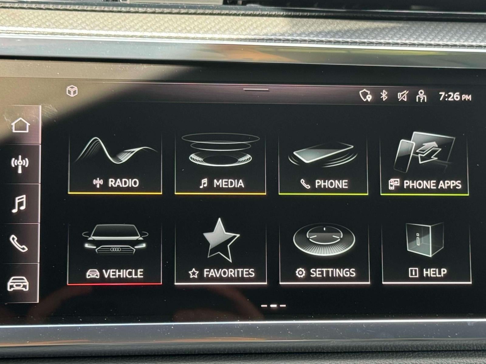 2025 Audi Q3 Premium