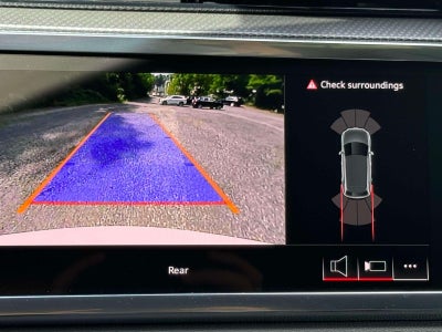 2025 Audi Q3 Premium