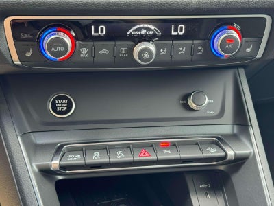 2025 Audi Q3 Premium