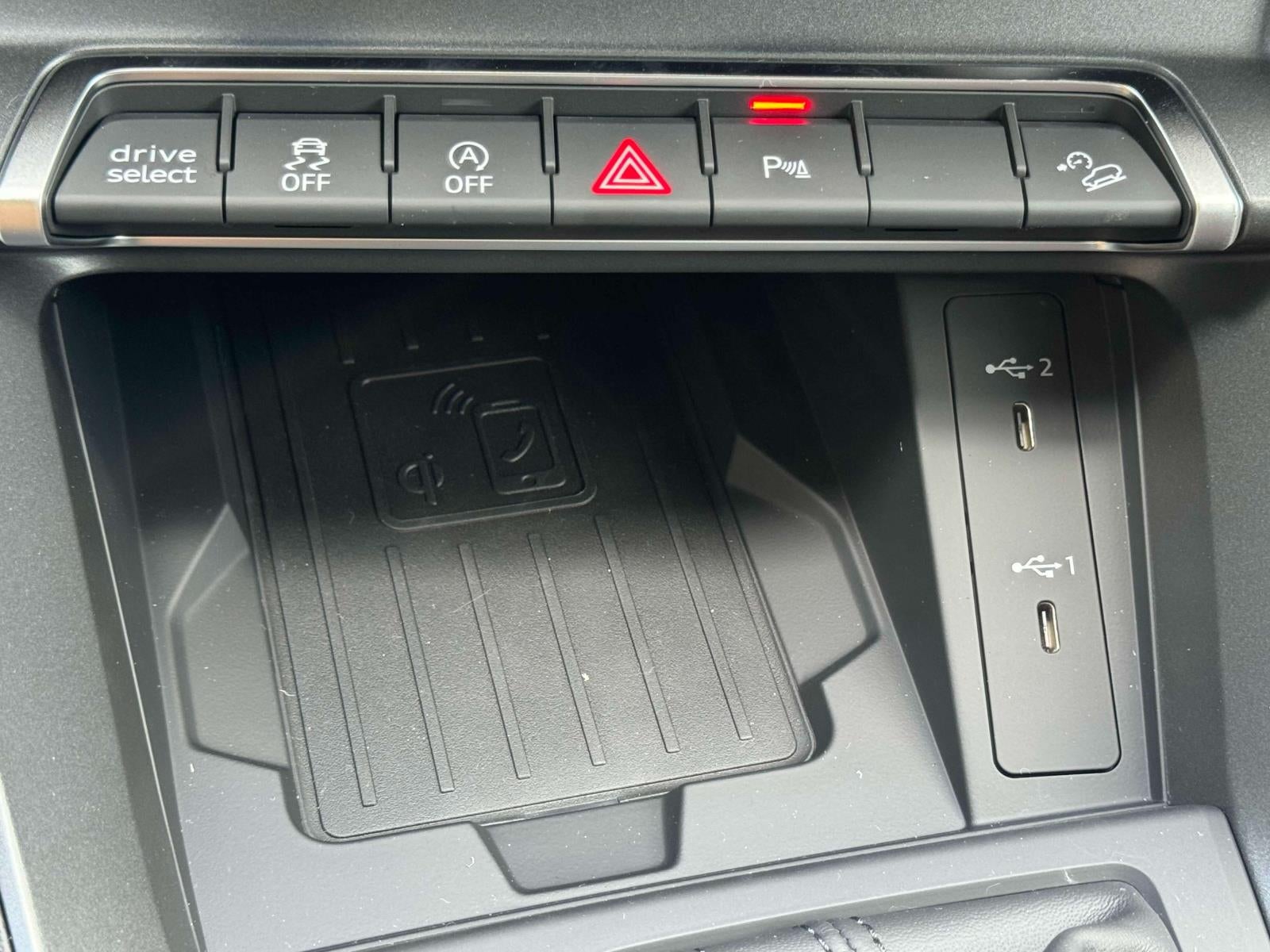 2025 Audi Q3 Premium