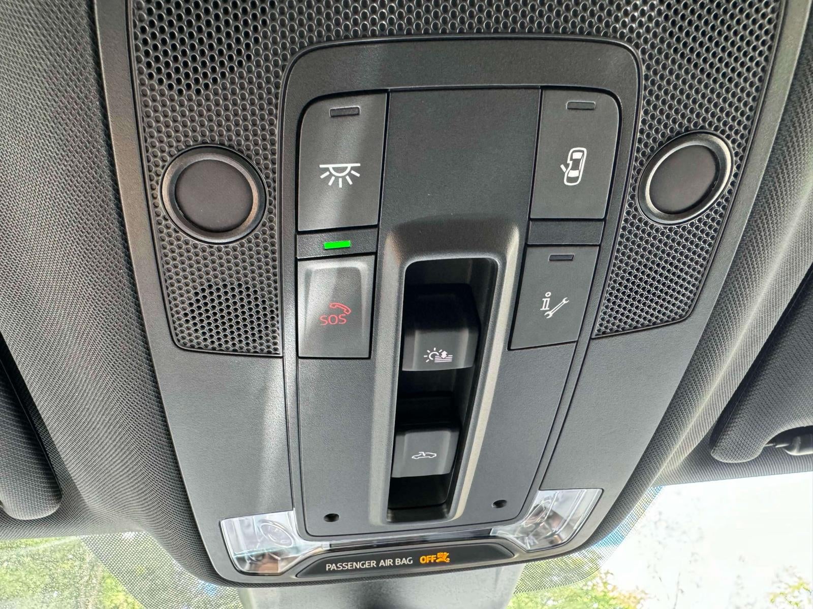 2025 Audi Q3 Premium