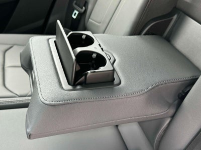 2025 Audi Q3 Premium