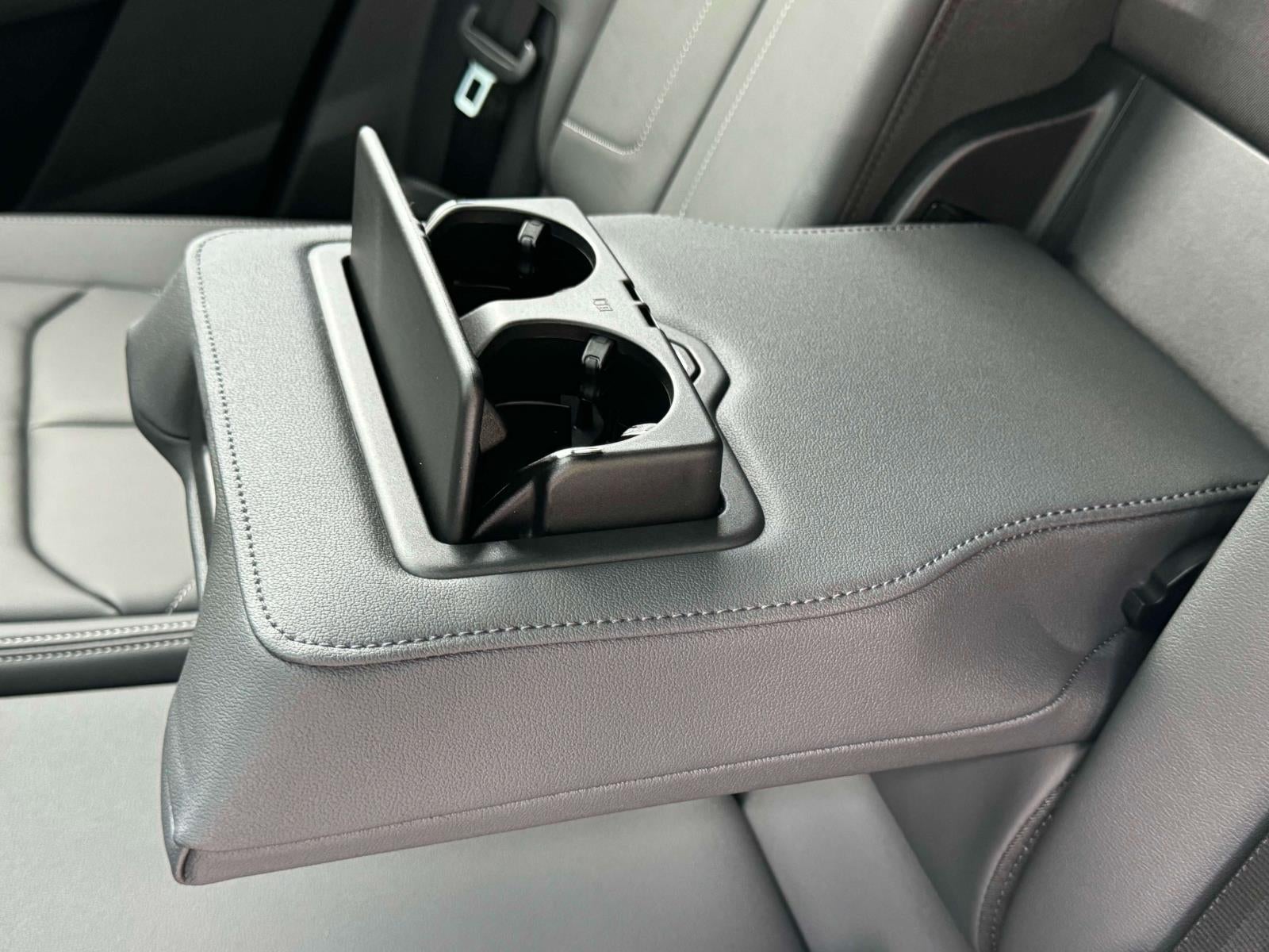 2025 Audi Q3 Premium