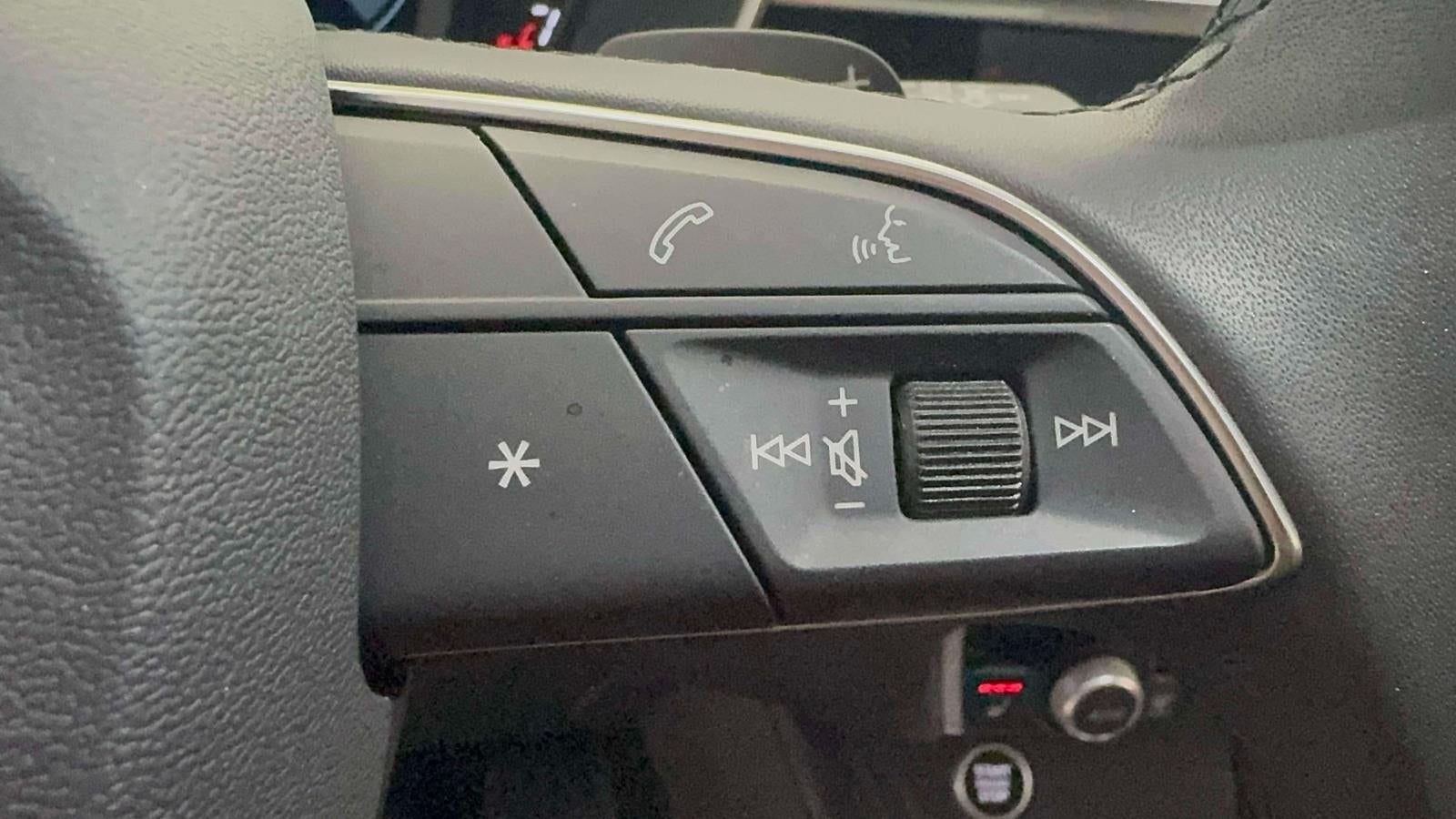 2025 Audi Q3 S line Premium 45 TFSI quattro