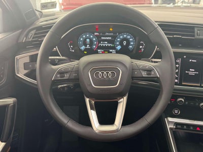2025 Audi Q3 S line Premium 45 TFSI quattro