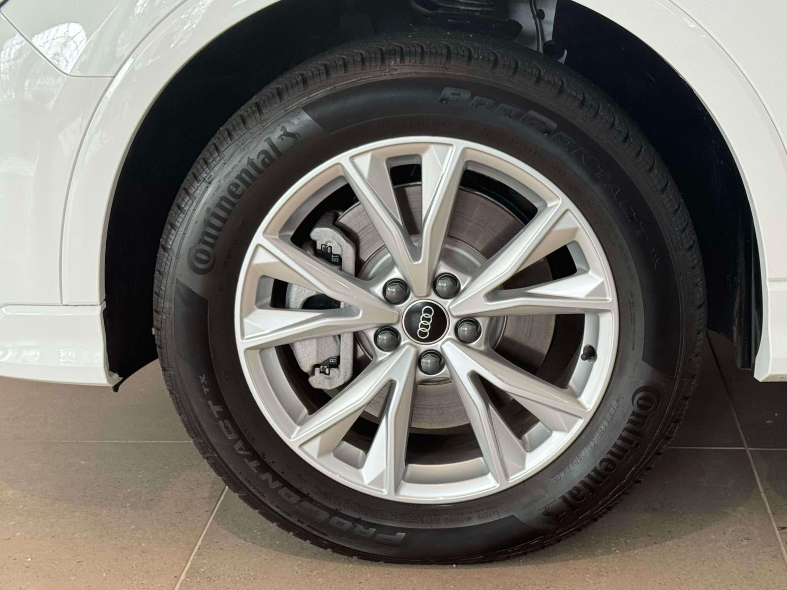 2025 Audi Q3 S line Premium 45 TFSI quattro