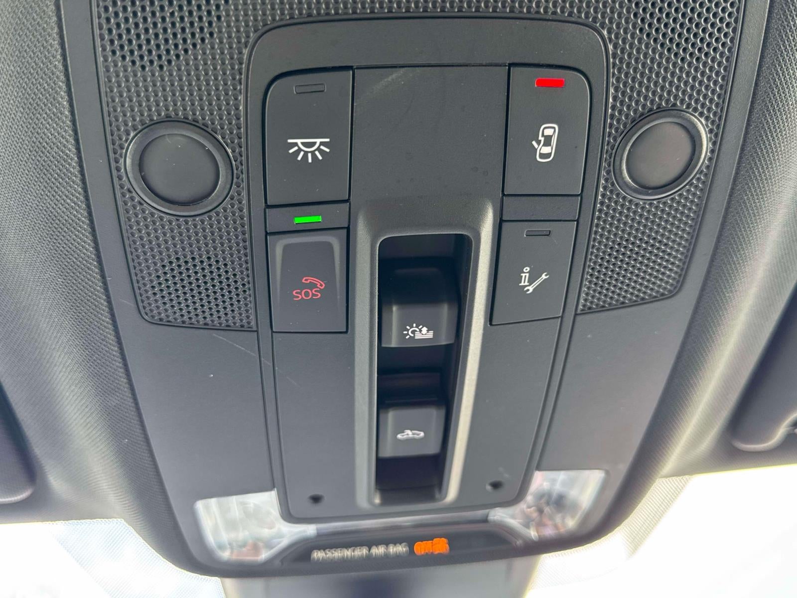 2025 Audi Q3 S line Premium 45 TFSI quattro