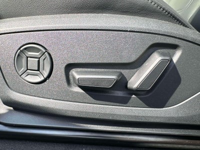 2025 Audi Q3 Premium