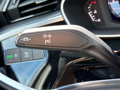 2025 Audi Q3 Premium