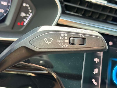 2025 Audi Q3 Premium