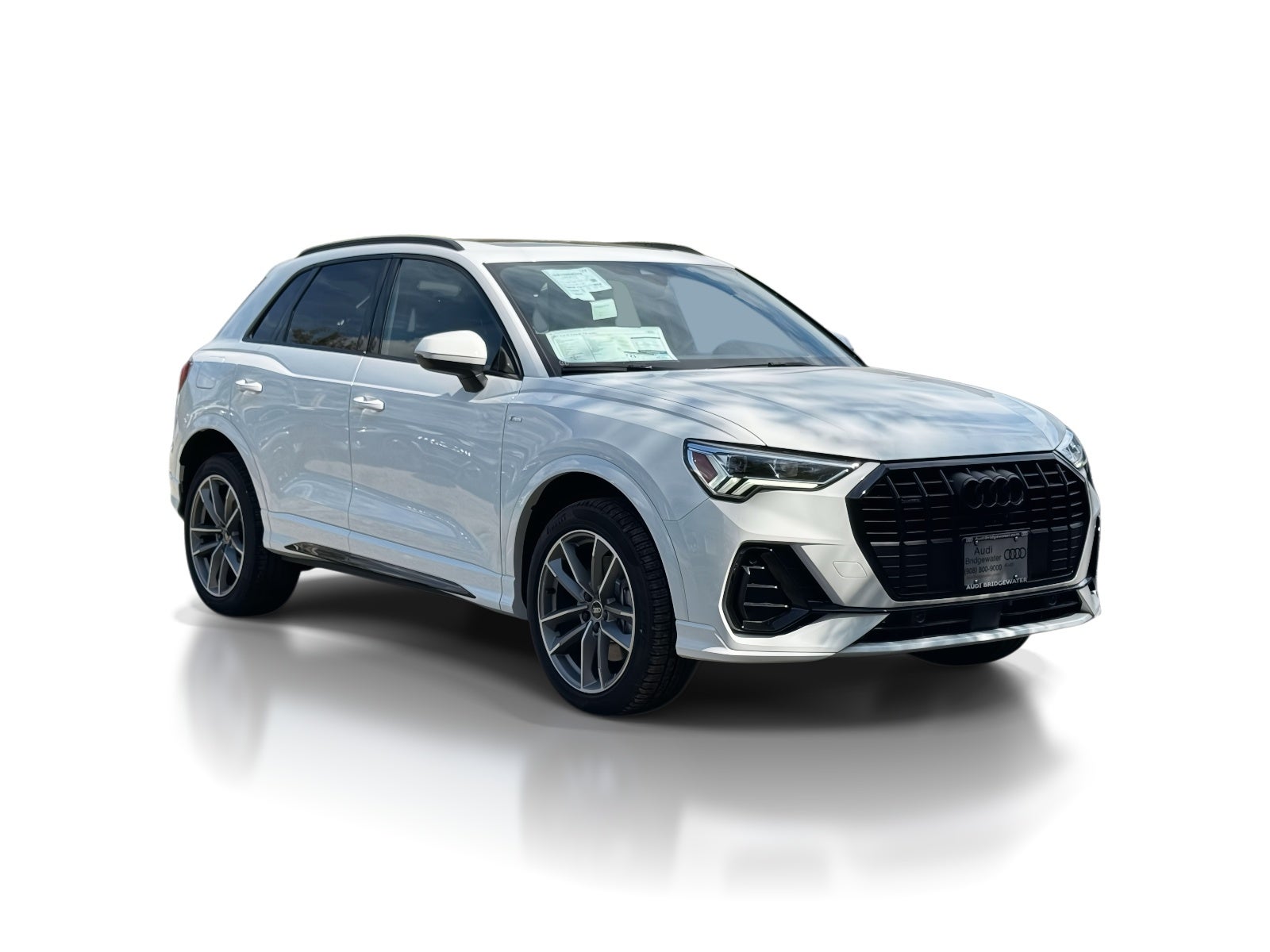 2025 Audi Q3 Premium
