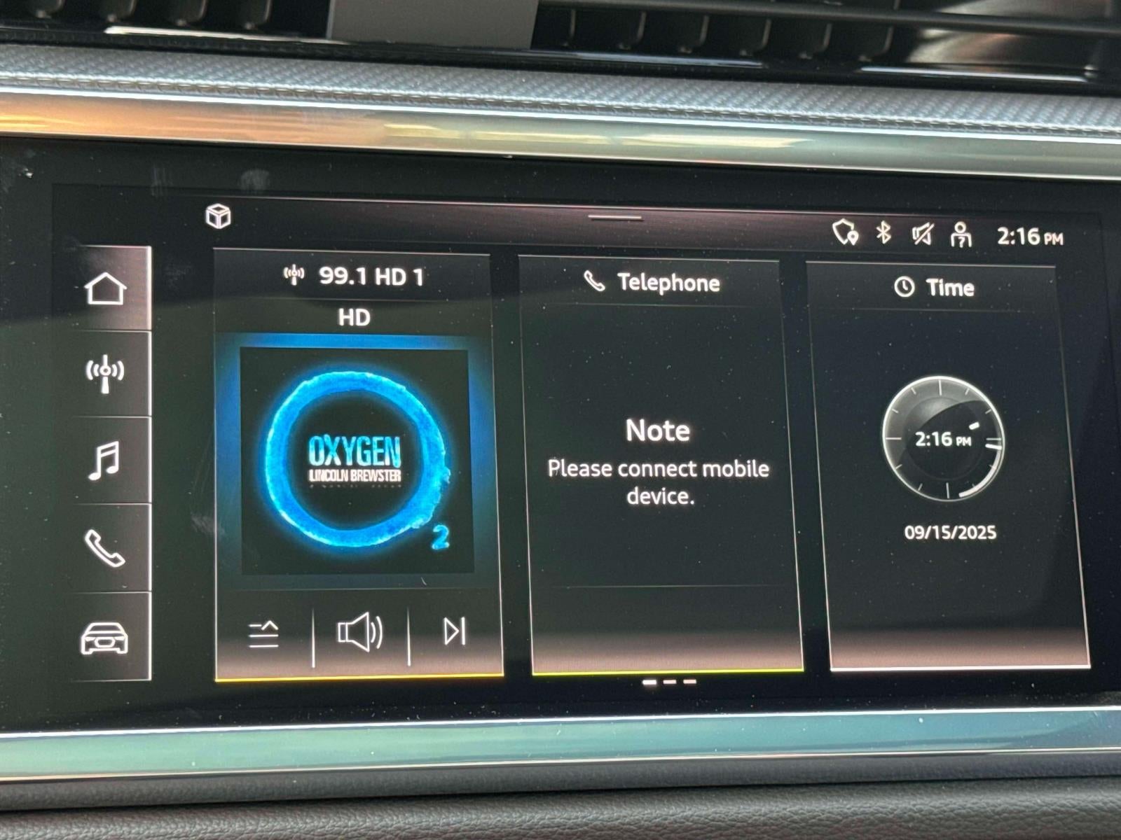 2025 Audi Q3 Premium