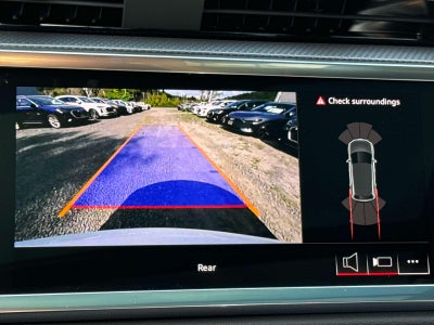 2025 Audi Q3 Premium