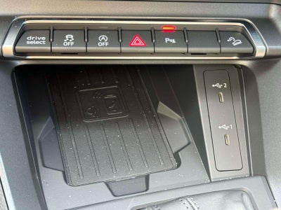 2025 Audi Q3 Premium