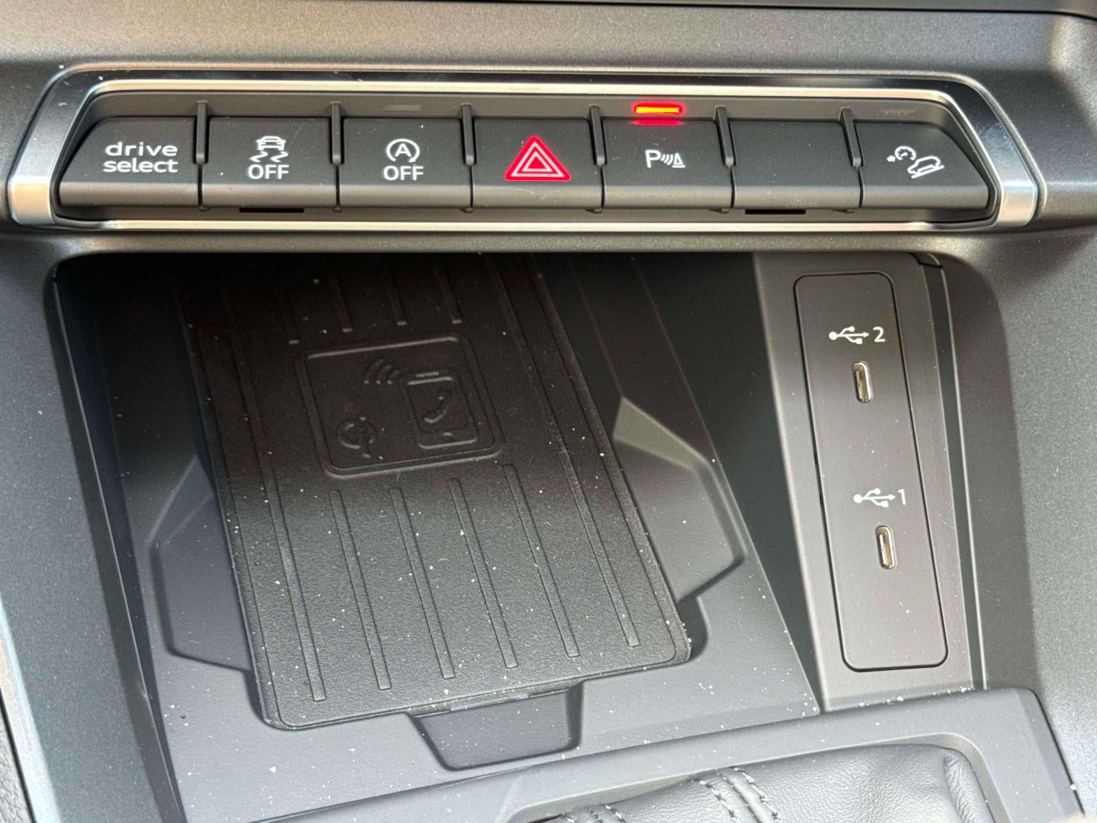 2025 Audi Q3 Premium