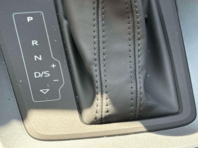 2025 Audi Q3 Premium