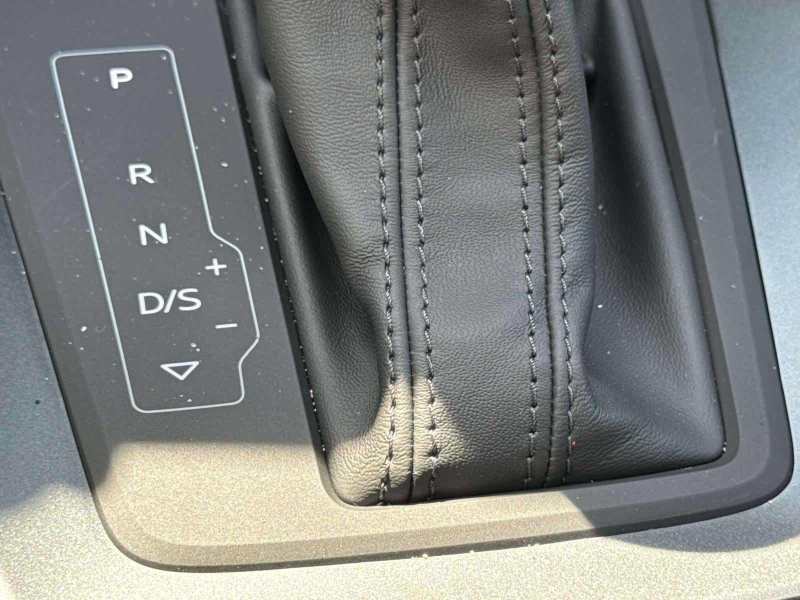 2025 Audi Q3 Premium