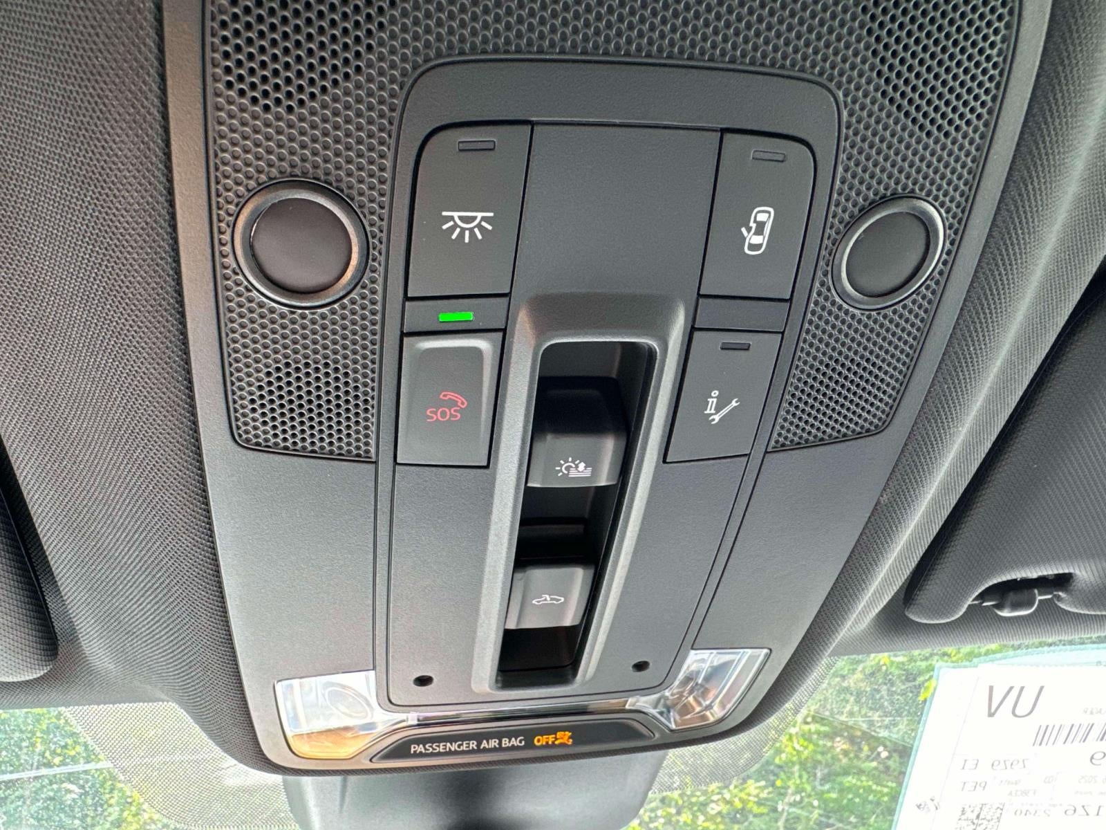 2025 Audi Q3 Premium