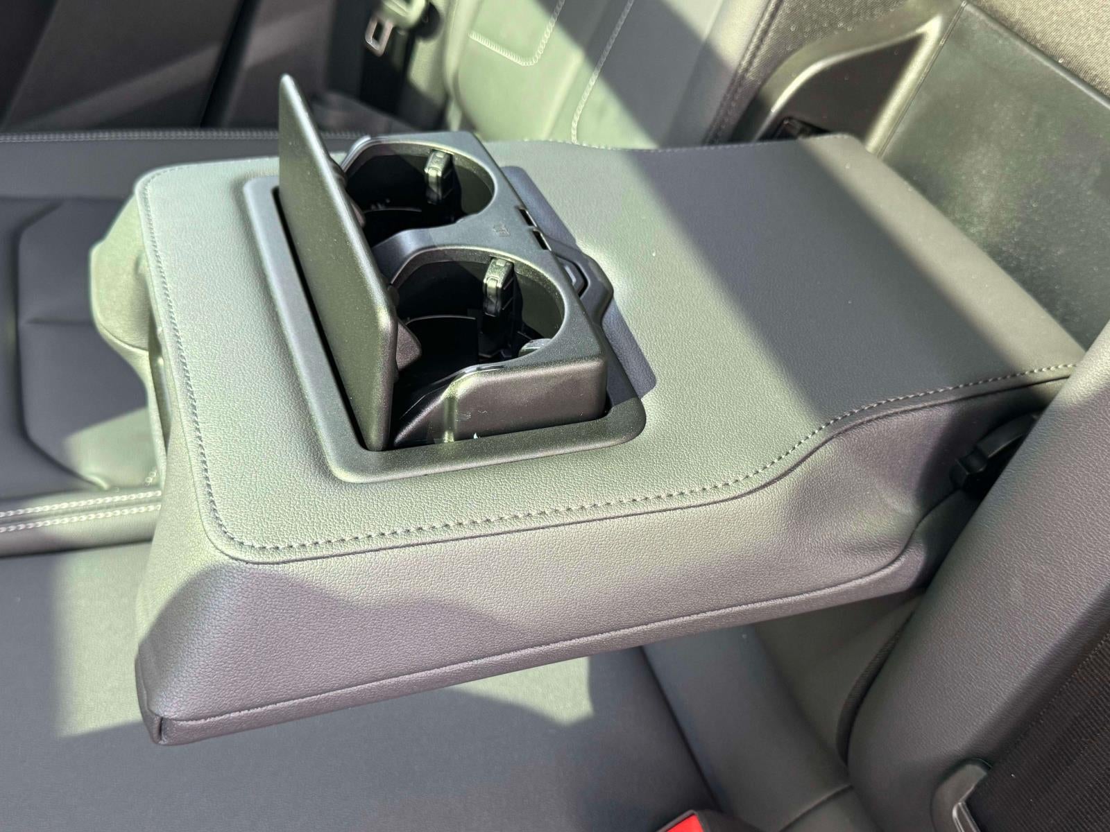 2025 Audi Q3 Premium