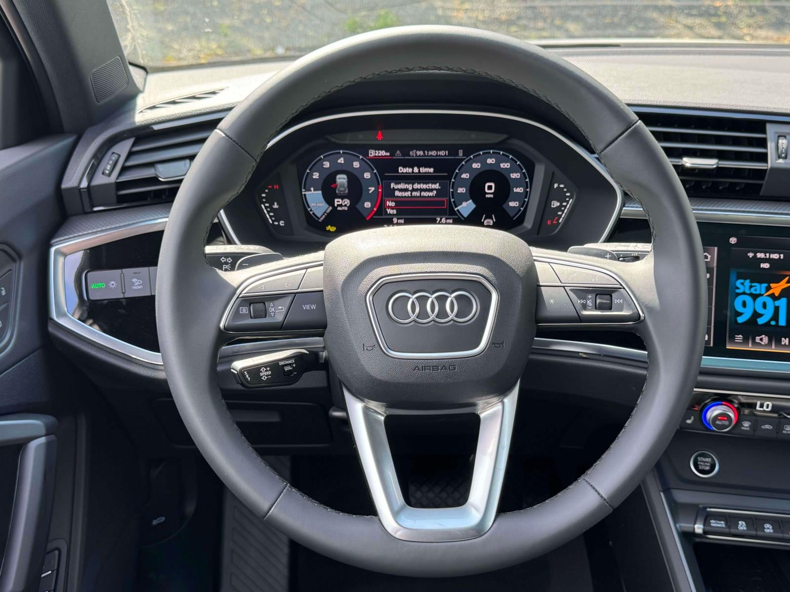 2025 Audi Q3 Premium