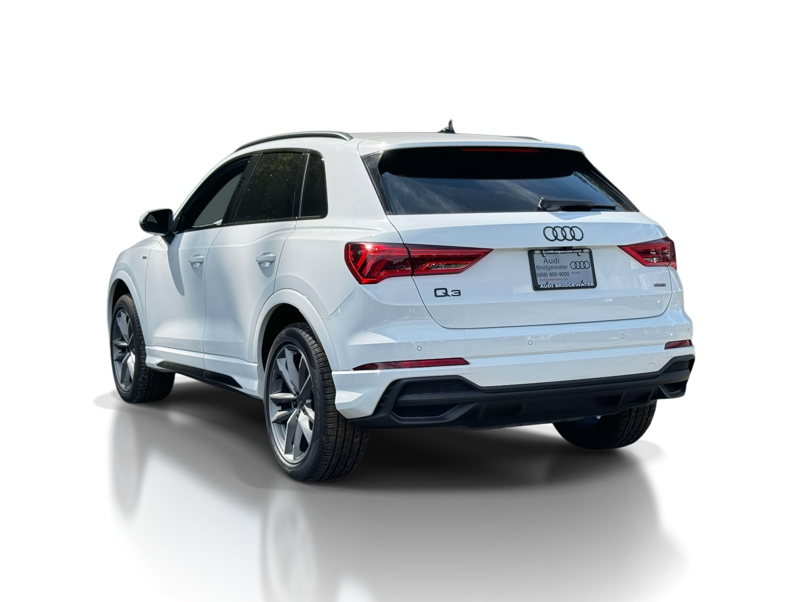 2025 Audi Q3 Premium