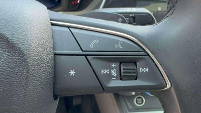 2023 Audi Q3 S line Premium 45 TFSI quattro