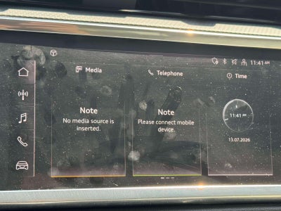 2023 Audi Q3 S line Premium 45 TFSI quattro