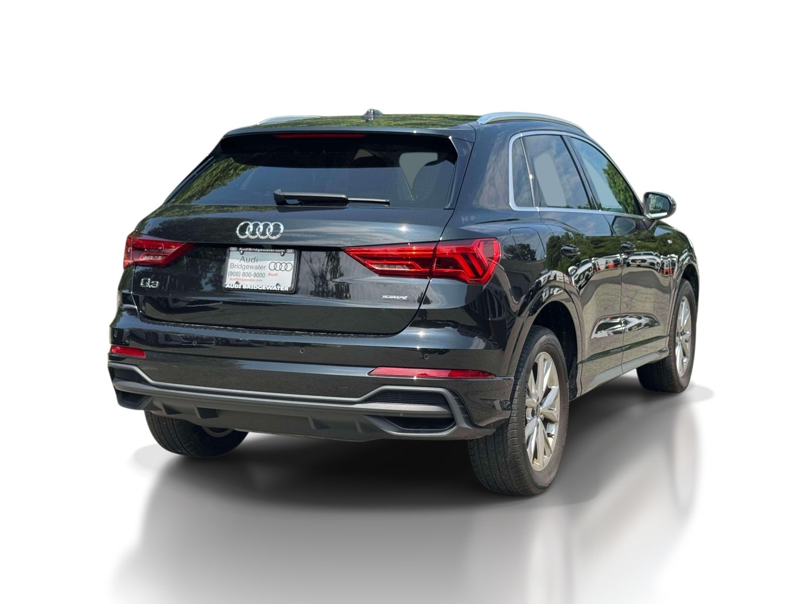 2023 Audi Q3 S line Premium 45 TFSI quattro