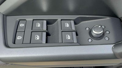 2025 Audi Q3 Premium