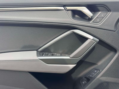 2025 Audi Q3 Premium