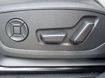 2025 Audi Q3 Premium