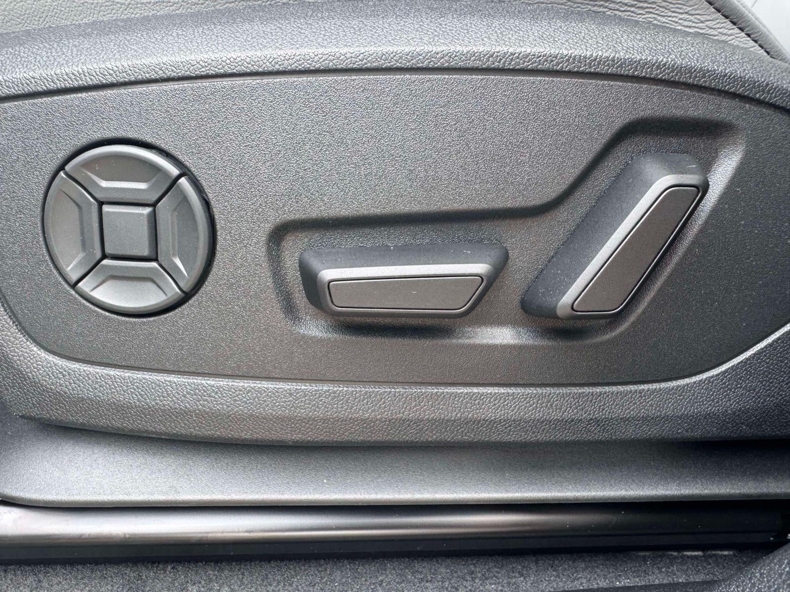 2025 Audi Q3 Premium